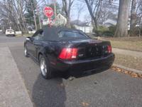 2004 Ford Mustang GT, Auto* Top Works* Runs Great*NEG bronx - Image 9
