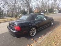2004 Ford Mustang GT, Auto* Top Works* Runs Great*NEG bronx - Image 10