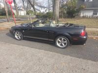 2004 FORD MUSTANG GT CONVERTIBLE 5.0 *NEG queens - Image 5