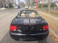 2004 FORD MUSTANG GT CONVERTIBLE 5.0 *NEG queens - Image 6