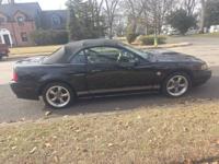 2004 FORD MUSTANG GT CONVERTIBLE 5.0 *NEG queens - Image 8