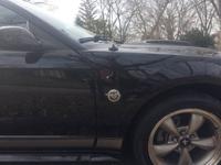2004 FORD MUSTANG GT CONVERTIBLE 5.0 *NEG queens - Image 9