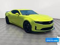 2021 Chevrolet Chevy Camaro LT 2dr Coupe w/1LT Call/Text 516- 614-5359 + EVERYONE FINANCED!! PODEMOS FINANCIAR A CUALQUIERA! - Image 5