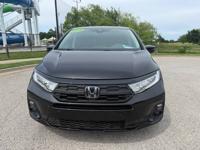 2025 Honda Odyssey EX-L Norman - Image 3