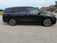 2025 Honda Odyssey EX-L Norman - Image 5