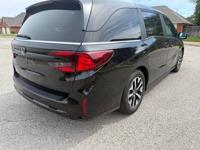 2025 Honda Odyssey EX-L Norman - Image 6