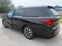 2025 Honda Odyssey EX-L Norman - Image 8