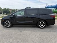 2025 Honda Odyssey EX-L Norman - Image 9