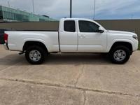 2016 Toyota Tacoma SR5 V6 Norman - Image 3