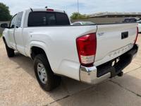 2016 Toyota Tacoma SR5 V6 Norman - Image 7