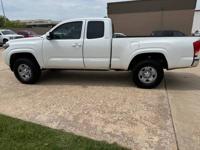 2016 Toyota Tacoma SR5 V6 Norman - Image 8