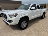 2016 Toyota Tacoma SR5 V6 Norman - Image 9