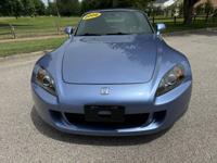 2006 Honda S2000 Convertible Norman - Image 3