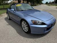 2006 Honda S2000 Convertible Norman - Image 4
