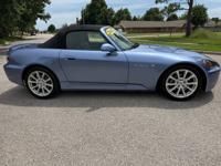 2006 Honda S2000 Convertible Norman - Image 5