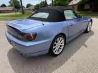 2006 Honda S2000 Convertible Norman - Image 6
