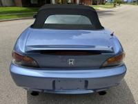 2006 Honda S2000 Convertible Norman - Image 7