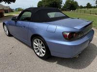 2006 Honda S2000 Convertible Norman - Image 8