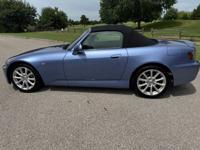 2006 Honda S2000 Convertible Norman - Image 9
