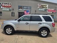 2010 Ford Escape 4WD 1OWNER RUNS&DRIVES GREAT A/C NEW TIRES - Image 5