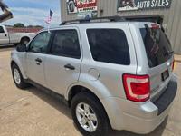 2010 Ford Escape 4WD 1OWNER RUNS&DRIVES GREAT A/C NEW TIRES - Image 7