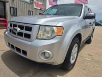 2010 Ford Escape 4WD 1OWNER RUNS&DRIVES GREAT A/C NEW TIRES - Image 9