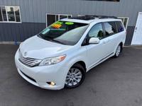 2013 Toyota Sienna Limited 7 Passenger AWD 4dr Mini Van Integrity Auto LLC - Image 3