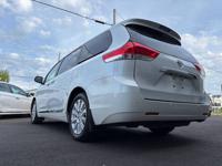 2013 Toyota Sienna Limited 7 Passenger AWD 4dr Mini Van Integrity Auto LLC - Image 5