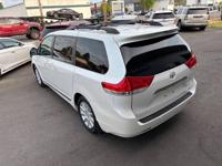 2013 Toyota Sienna Limited 7 Passenger AWD 4dr Mini Van Integrity Auto LLC - Image 6