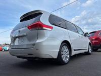 2013 Toyota Sienna Limited 7 Passenger AWD 4dr Mini Van Integrity Auto LLC - Image 7