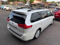 2013 Toyota Sienna Limited 7 Passenger AWD 4dr Mini Van Integrity Auto LLC - Image 8