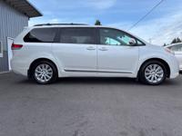 2013 Toyota Sienna Limited 7 Passenger AWD 4dr Mini Van Integrity Auto LLC - Image 9