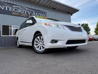 2013 Toyota Sienna Limited 7 Passenger AWD 4dr Mini Van Integrity Auto LLC - Image 10