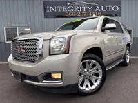 2015 GMC Yukon Denali 4x4 4dr SUV Integrity Auto LLC - Image 2