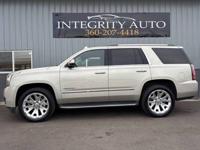 2015 GMC Yukon Denali 4x4 4dr SUV Integrity Auto LLC - Image 3