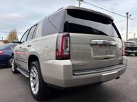 2015 GMC Yukon Denali 4x4 4dr SUV Integrity Auto LLC - Image 4
