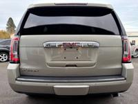 2015 GMC Yukon Denali 4x4 4dr SUV Integrity Auto LLC - Image 5
