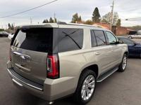 2015 GMC Yukon Denali 4x4 4dr SUV Integrity Auto LLC - Image 6