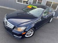 2013 Mercedes-Benz C-Class C 300 Luxury 4MATIC AWD 4dr Sedan Integrity Auto LLC - Image 3
