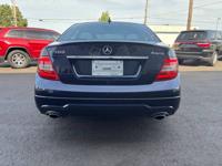 2013 Mercedes-Benz C-Class C 300 Luxury 4MATIC AWD 4dr Sedan Integrity Auto LLC - Image 7