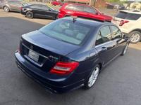 2013 Mercedes-Benz C-Class C 300 Luxury 4MATIC AWD 4dr Sedan Integrity Auto LLC - Image 9