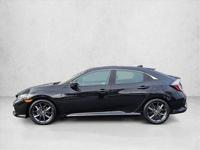 2021 Honda Civic Hatchback EX Available 12/3/25-Call (425) 873-8280 to confirm Instantly - Image 3
