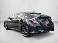2021 Honda Civic Hatchback EX Available 12/3/25-Call (425) 873-8280 to confirm Instantly - Image 4