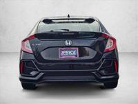 2021 Honda Civic Hatchback EX Available 12/3/25-Call (425) 873-8280 to confirm Instantly - Image 5