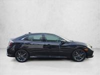 2021 Honda Civic Hatchback EX Available 12/3/25-Call (425) 873-8280 to confirm Instantly - Image 7