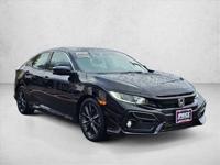 2021 Honda Civic Hatchback EX Available 12/3/25-Call (425) 873-8280 to confirm Instantly - Image 8