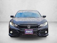 2021 Honda Civic Hatchback EX Available 12/3/25-Call (425) 873-8280 to confirm Instantly - Image 9