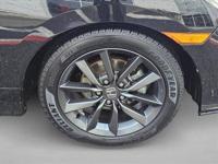 2021 Honda Civic Hatchback EX Available 12/3/25-Call (425) 873-8280 to confirm Instantly - Image 10