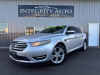 2013 Ford Taurus SEL 4dr Sedan Integrity Auto LLC