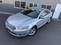 2013 Ford Taurus SEL 4dr Sedan Integrity Auto LLC - Image 3